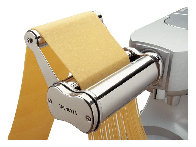 Kenwood Trenette Metal Pasta Cutter Attachment