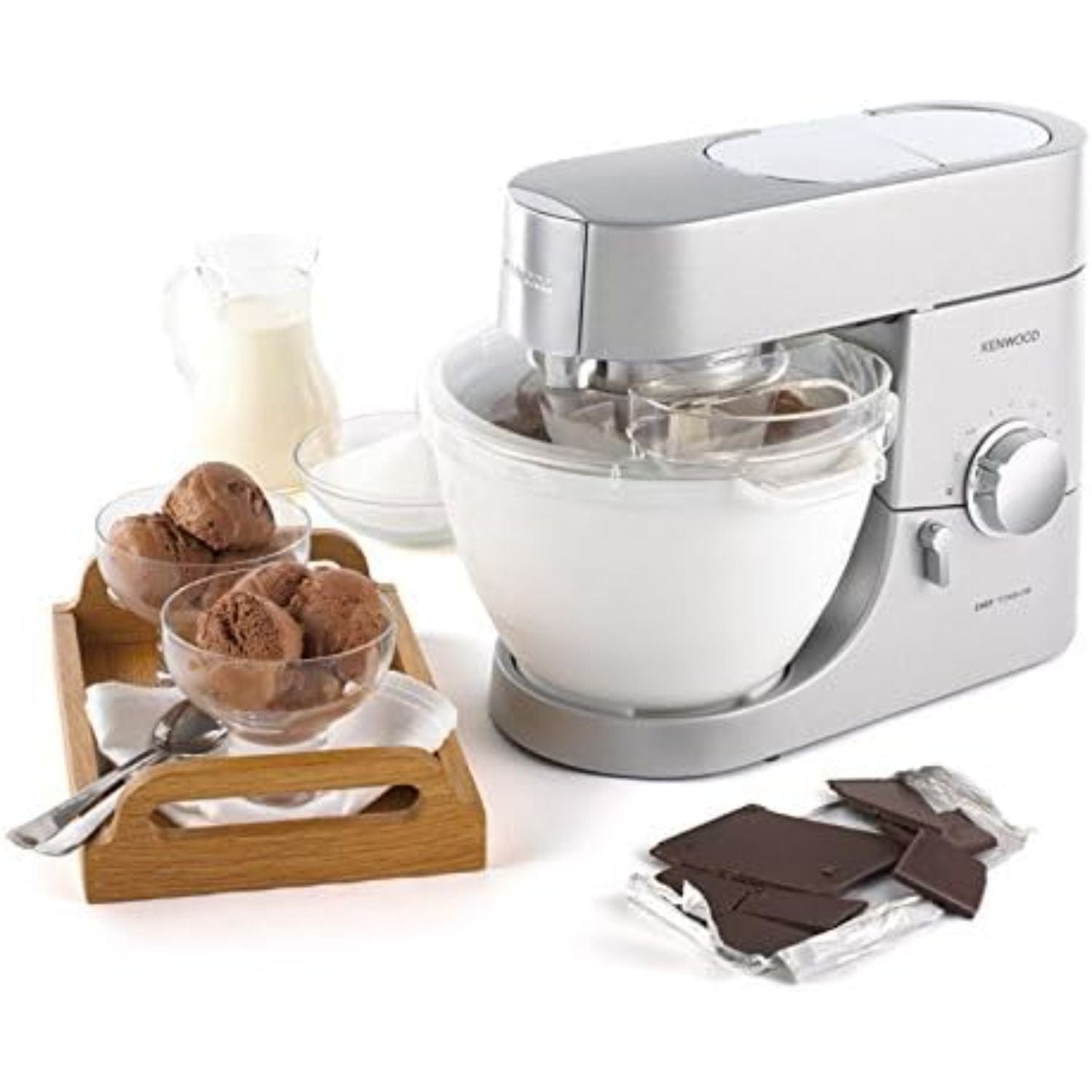 Kenwood 1L Ice Cream Maker