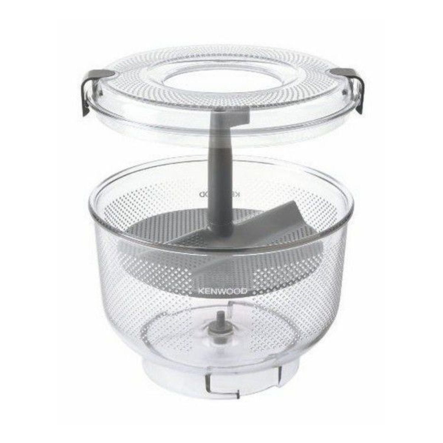 Kenwood Potato Peeler Chef Attachment