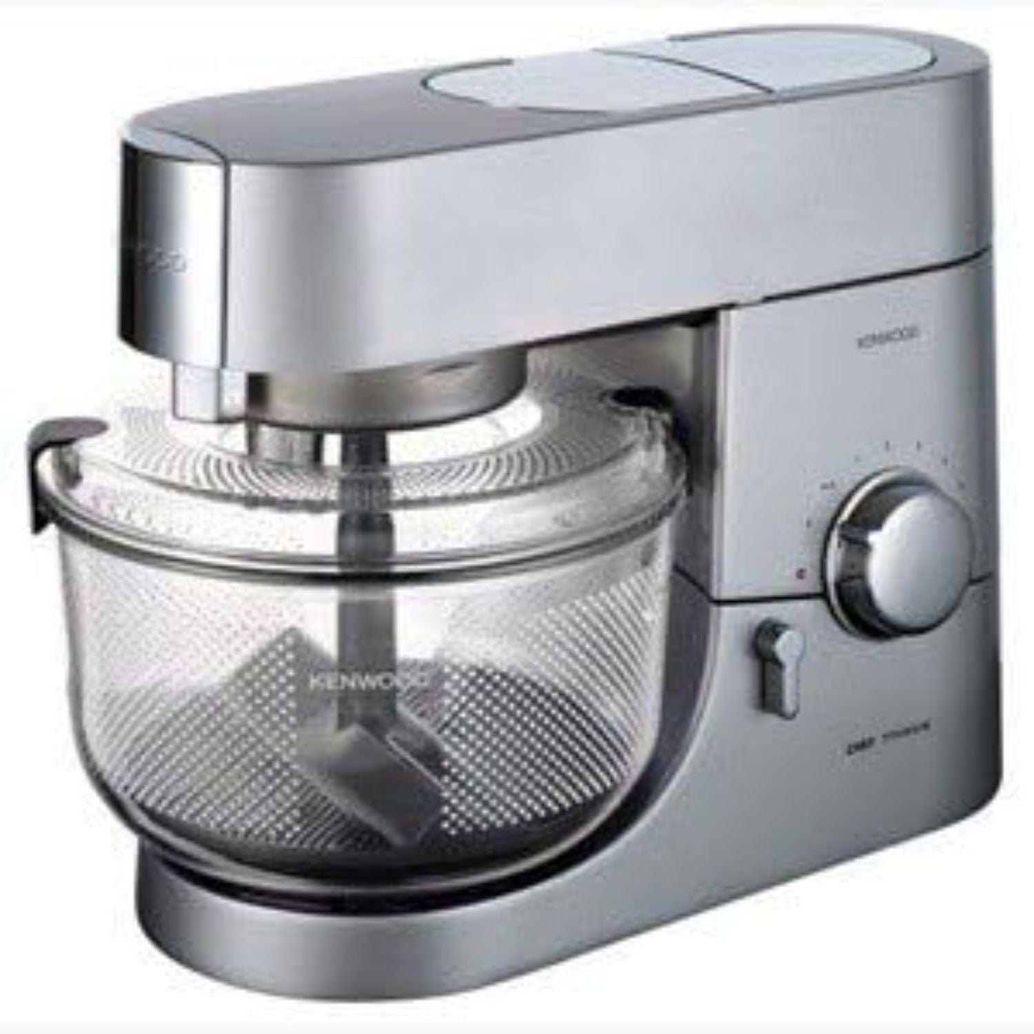 Kenwood Potato Peeler Chef Attachment