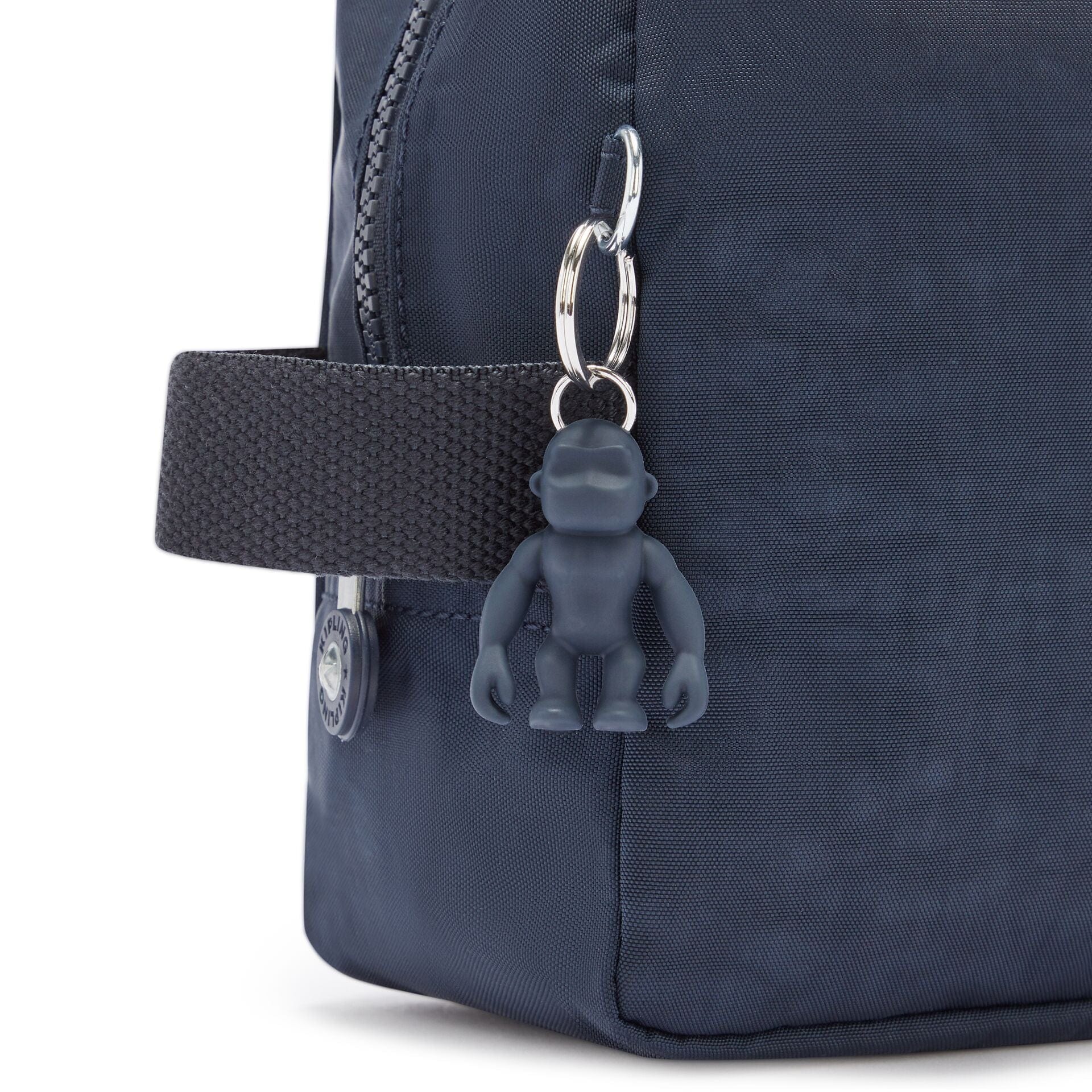 KIPLING-PARAC-Large toiletry bag-Blue Bleu 2-I2887-96V