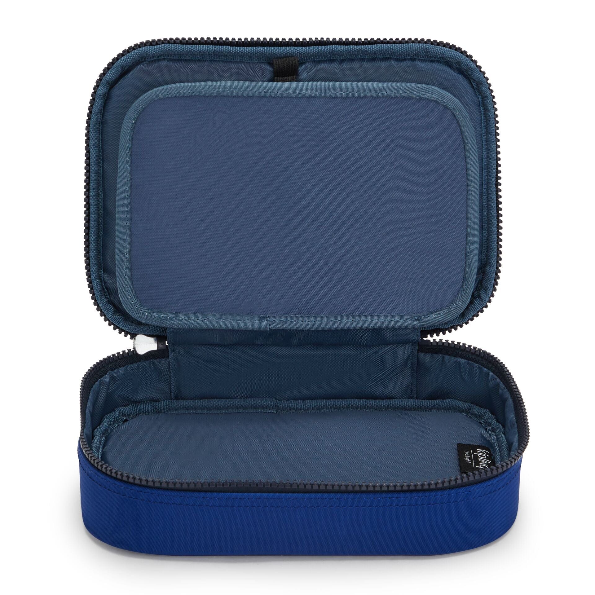 Kipling 100 Pens Blue Ink C Pen Case C209405-X44