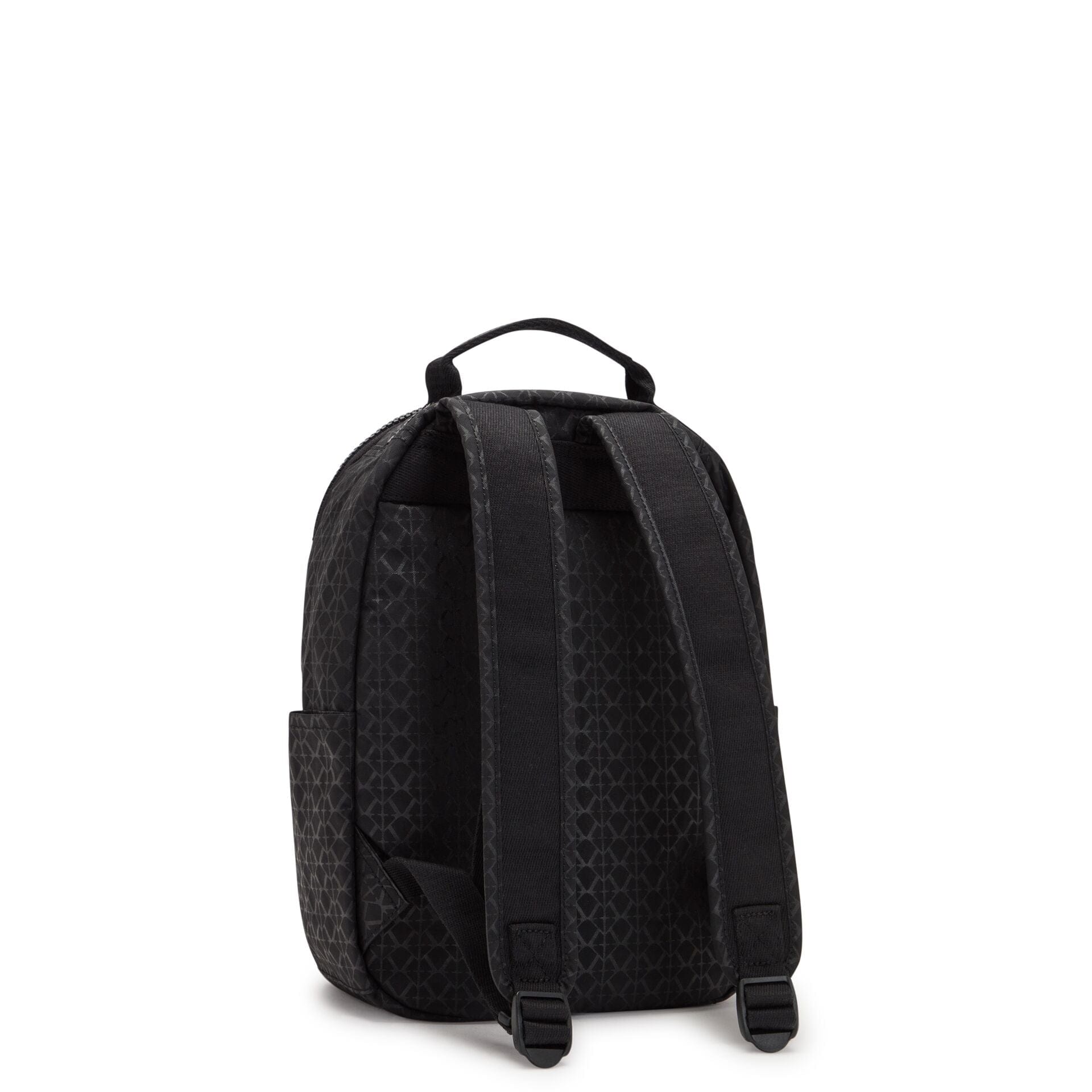 Kipling Seoul S Signature Emb Backpack C2I3789-K59