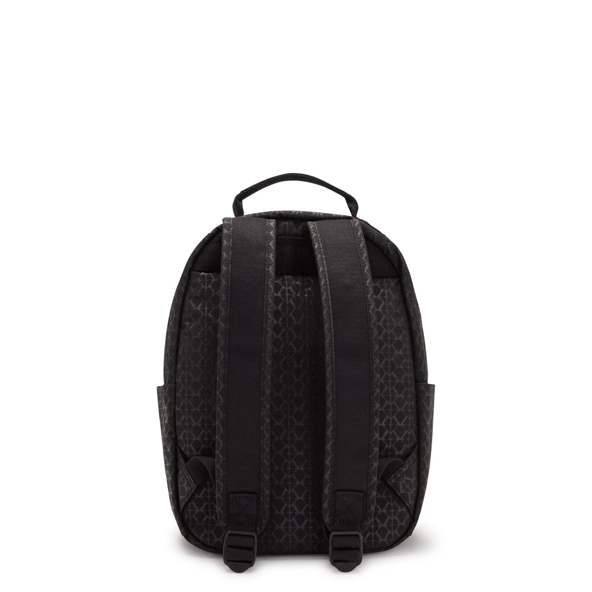 Kipling Seoul S Signature Emb Backpack C2I3789-K59