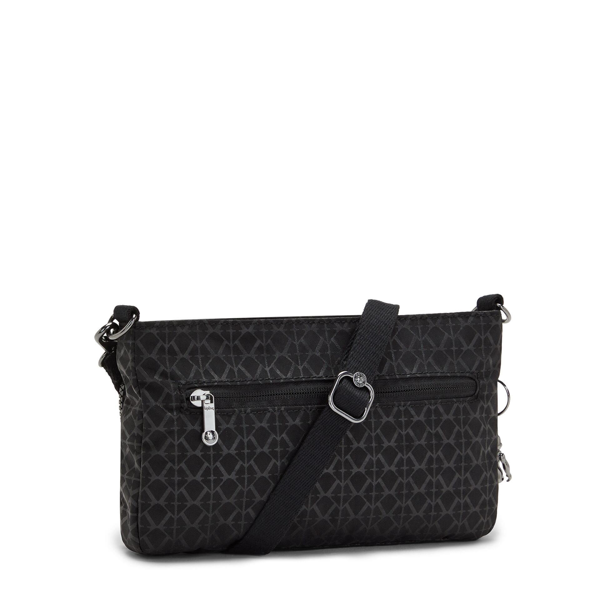 Kipling Myrte Signature Emb Crossbody Bag C2I3906-K59
