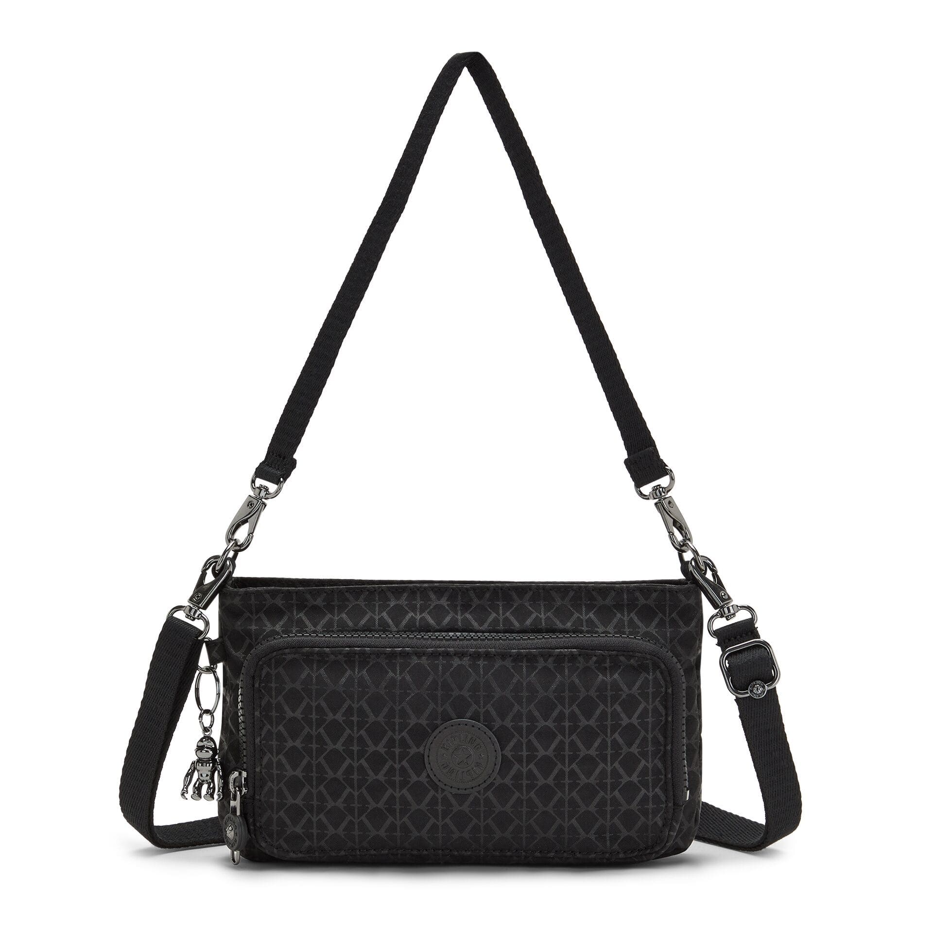 Kipling Myrte Signature Emb Crossbody Bag C2I3906-K59