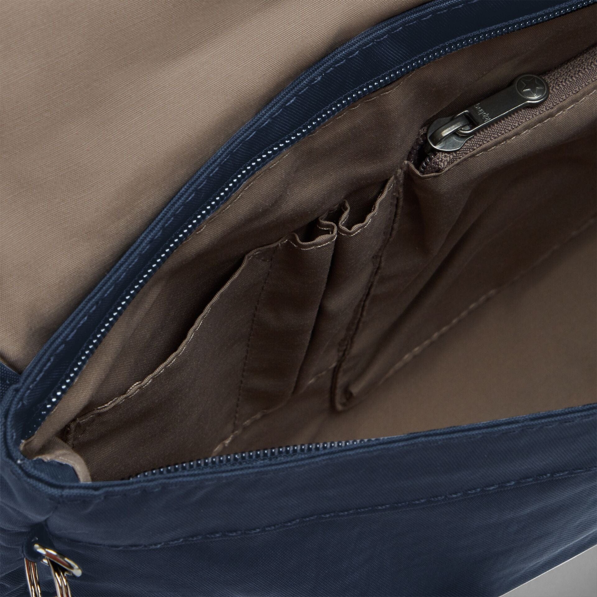 KIPLING-SUPERWORKER-Working Bag (With Removable Shoulderstrap)-Blue Bleu 2-I4444-96V