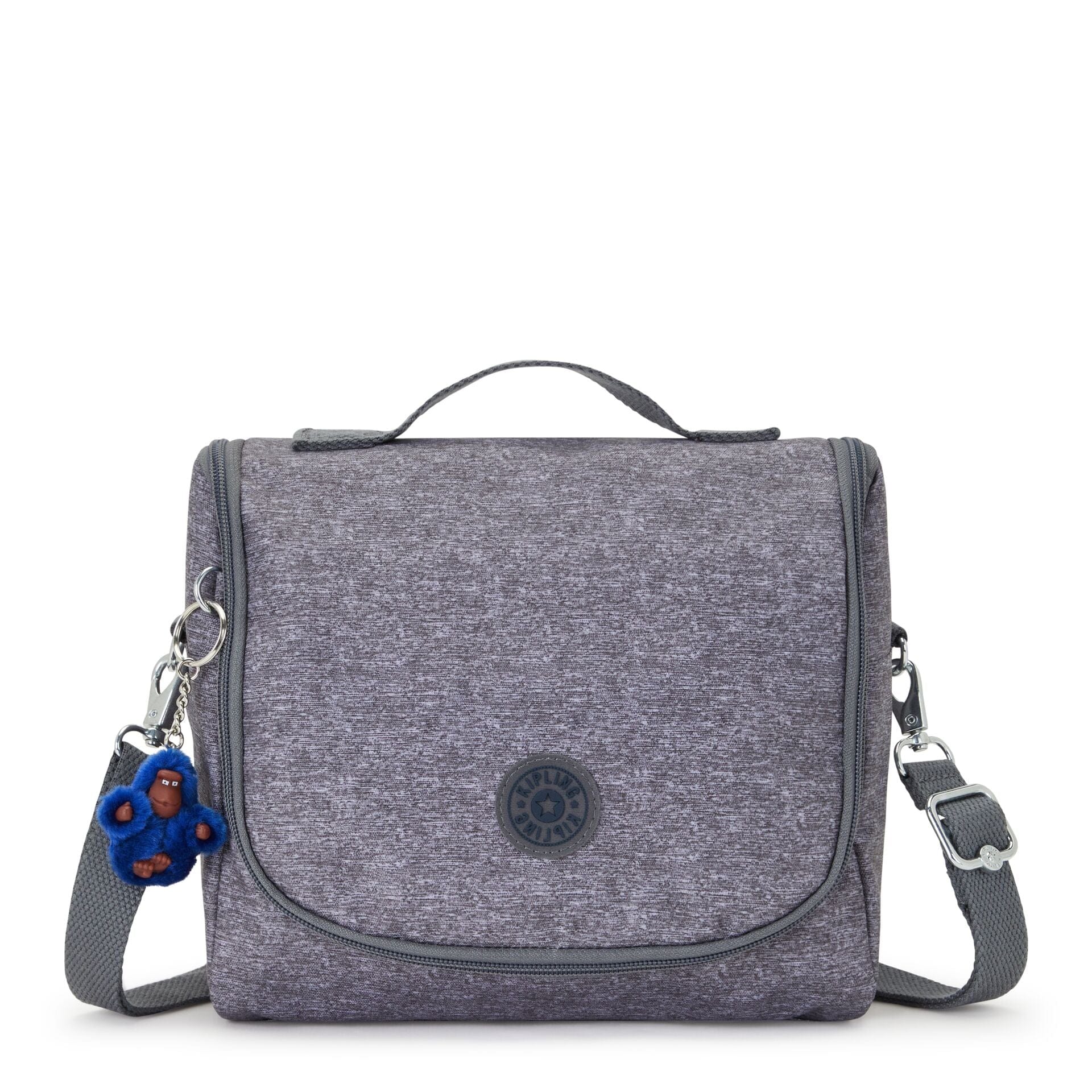 KIPLING-New Kichirou-Lunchbox-Almost Jersey Combo-I5356-1GB