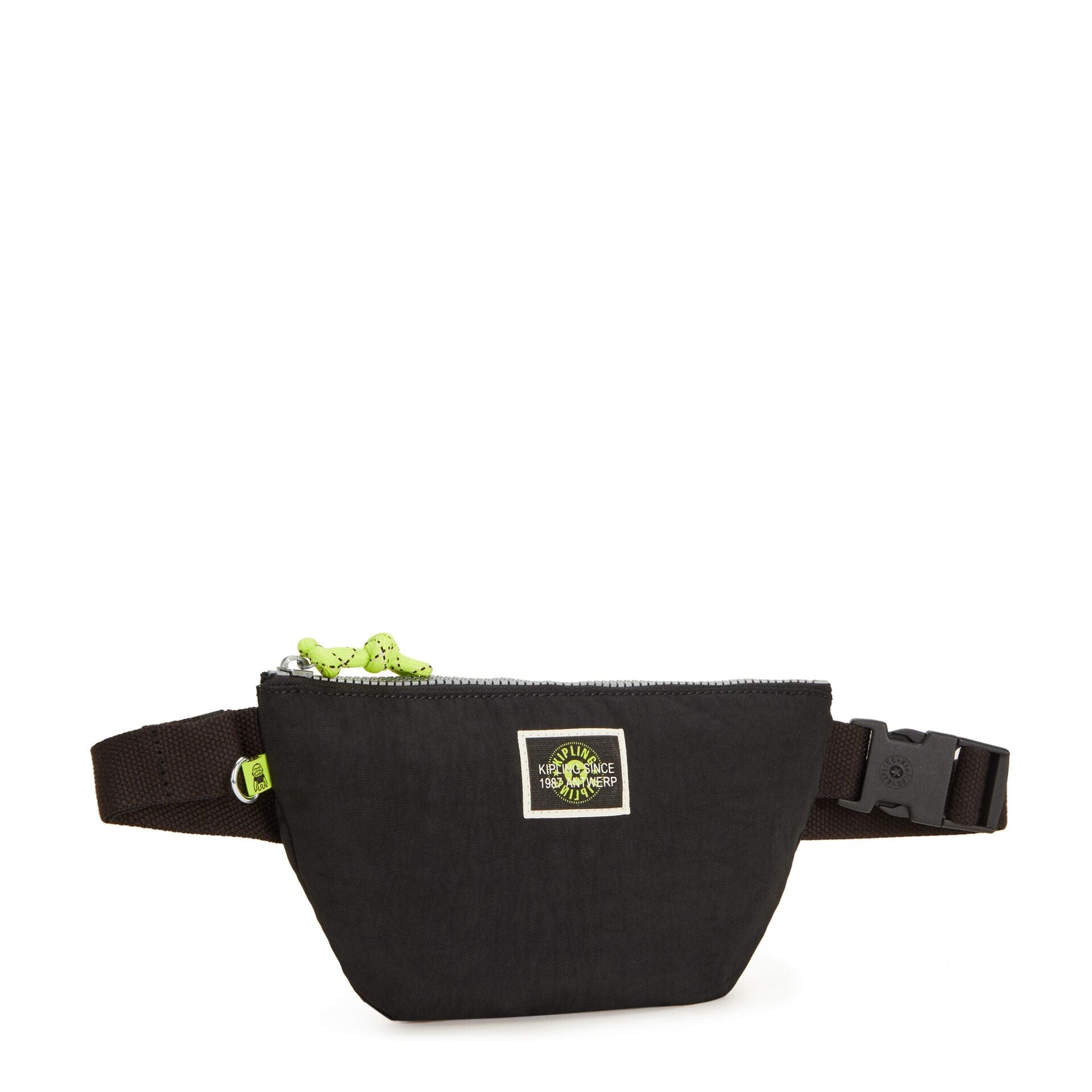 Kipling Gizi Valley Black Waistpack C2I6872-74M