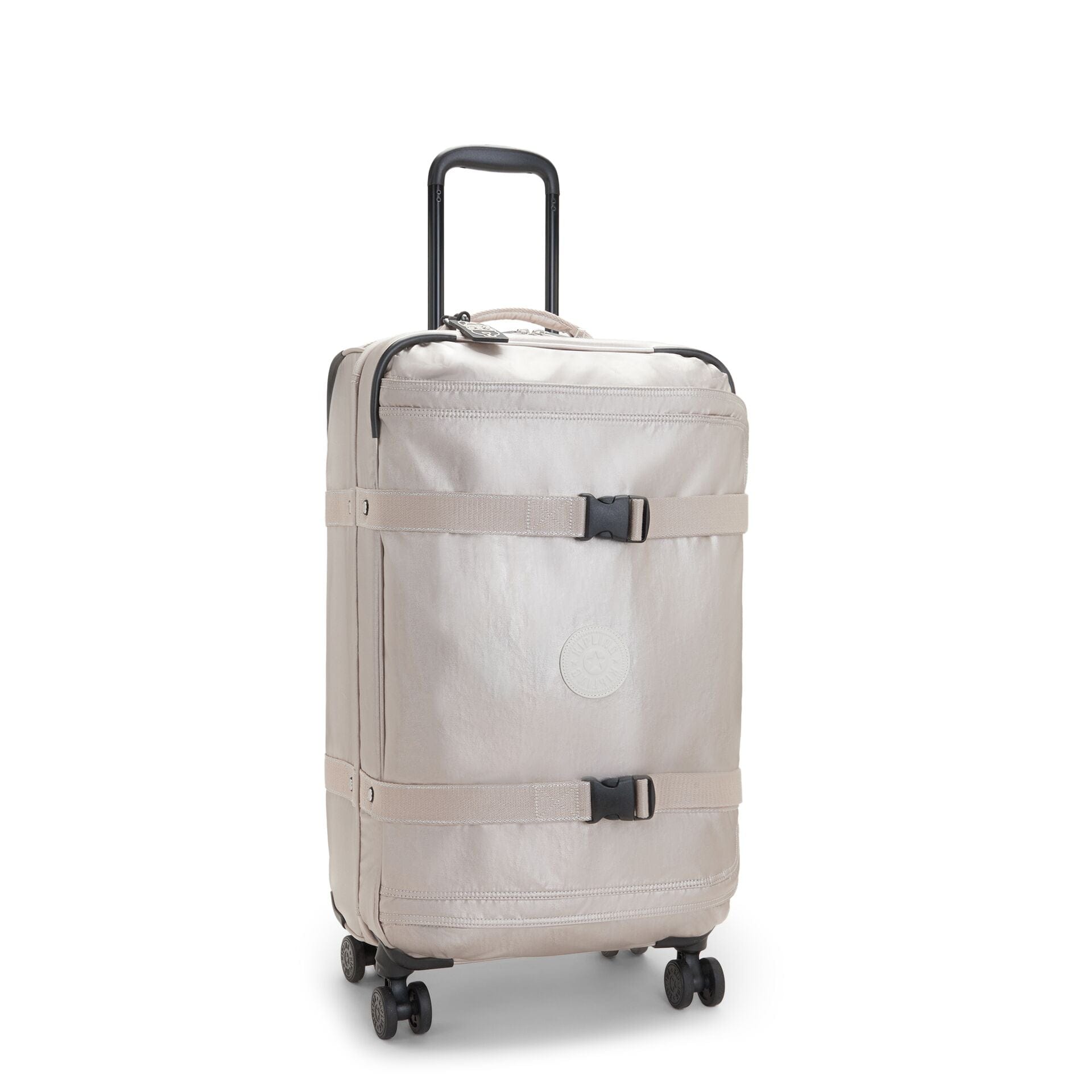Kipling Spontaneous M Metallic Glow Wheeled Luggage C2I7883-48I