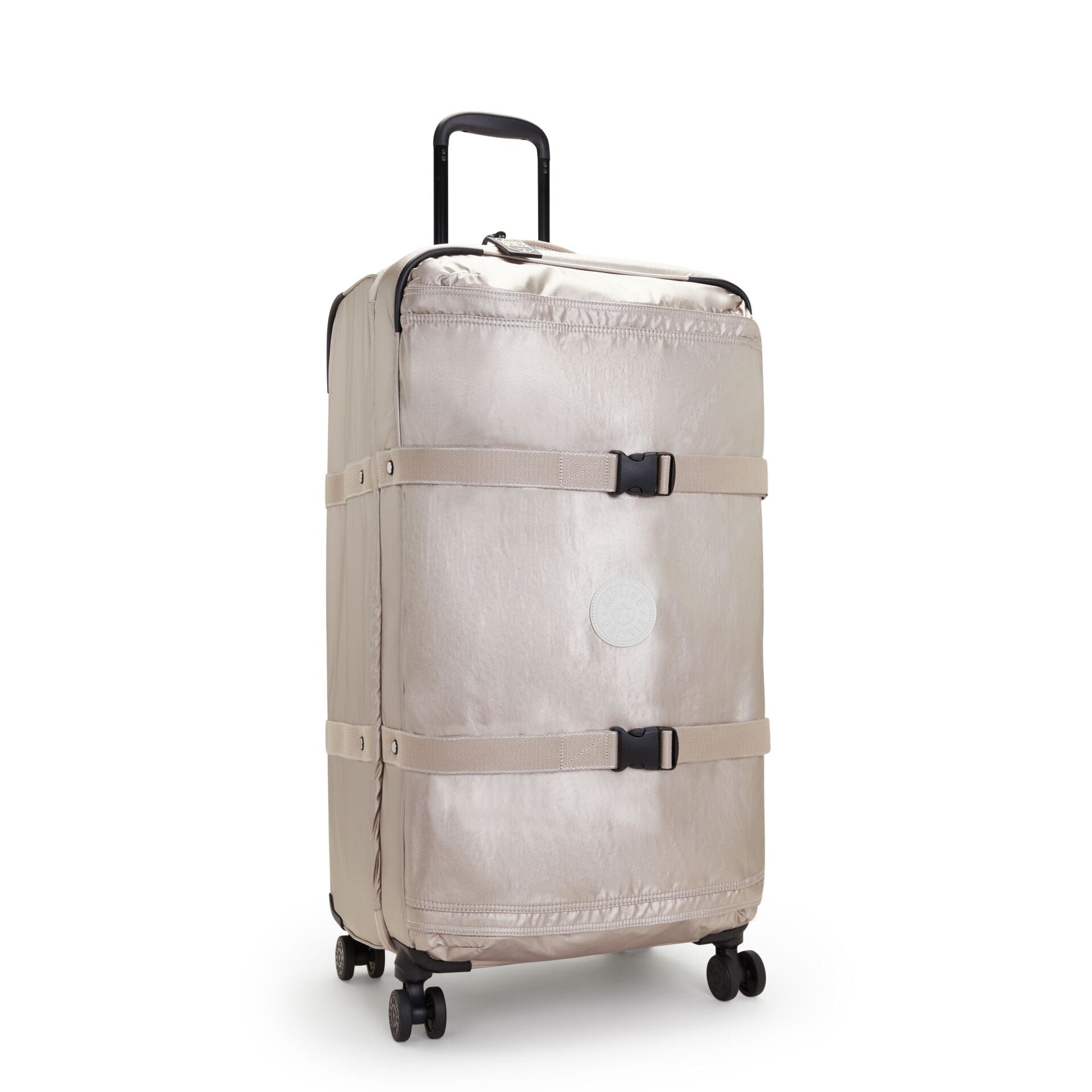 Kipling Spontaneous L Metallic Glow Wheeled Luggage C2I7899-48I