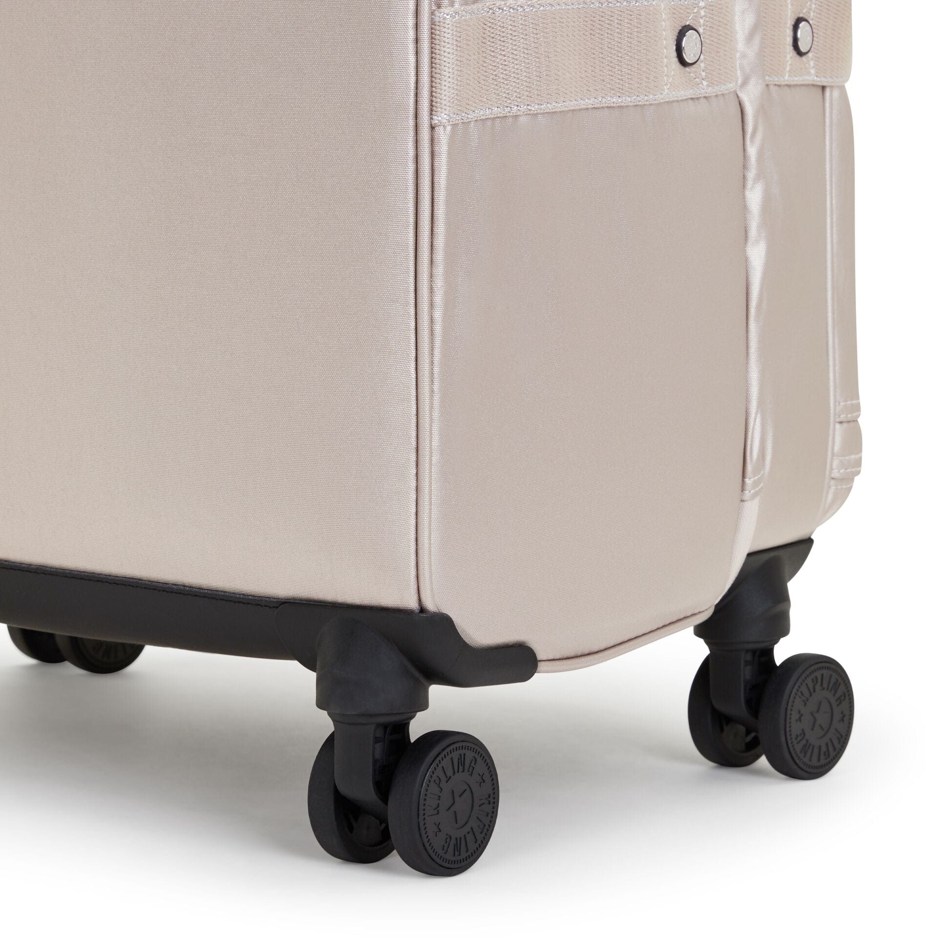 Kipling Spontaneous L Metallic Glow Wheeled Luggage C2I7899-48I