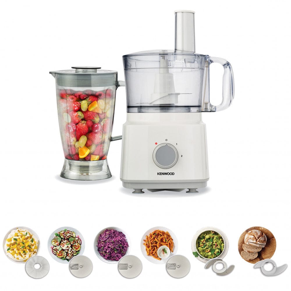Kenwood Multi-Functional Food Processor