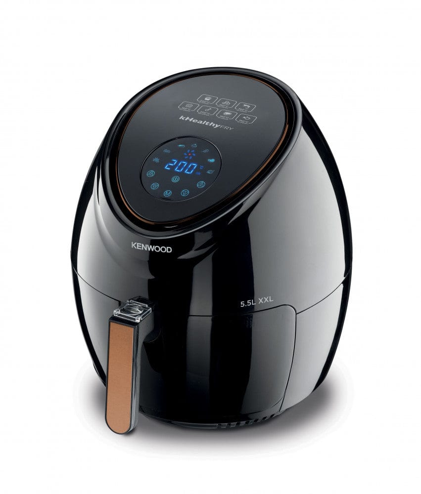 Kenwood 5.5L Digital Air Fryer XXL