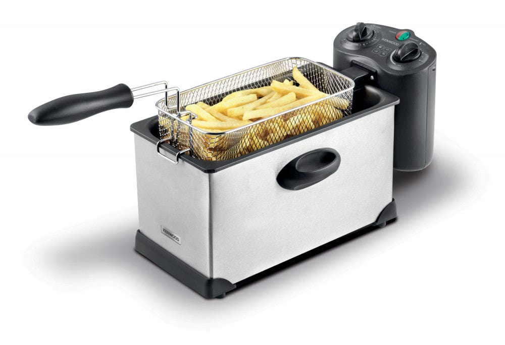 Kenwood 3L Deep Fryer