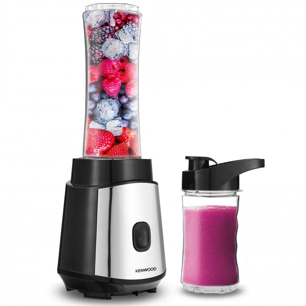 Kenwood Smoothie Maker with 570ml & 400ml Jar