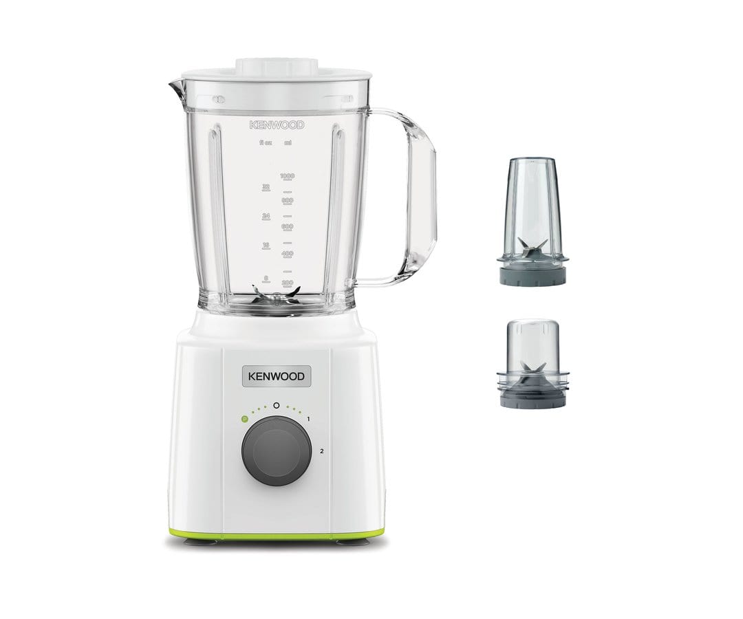 KENWOOD BLENDER 1.6L 350W - BLP31.D0WG
