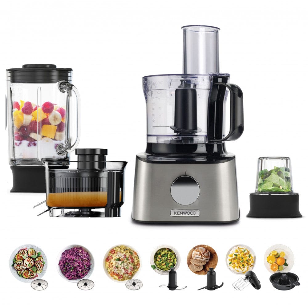 Kenwood Multi Functional Food Processor
