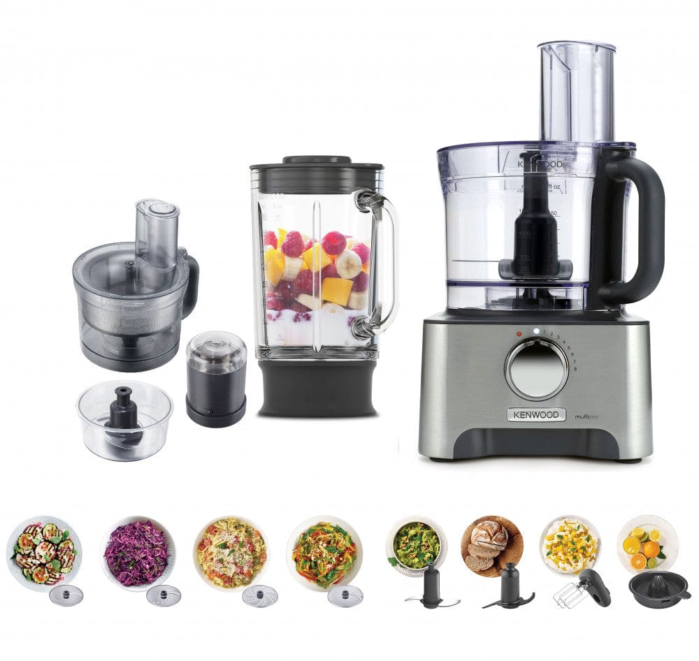 Kenwood Multi Functional Food Processor