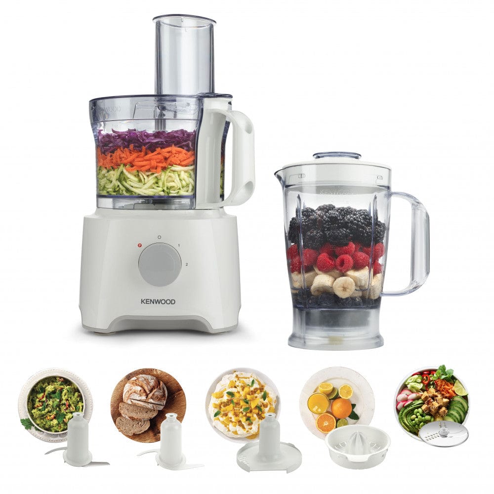 Kenwood Multi-Functional Food Processor
