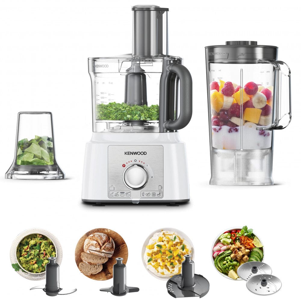 Kenwood Multi Functional Food Processor