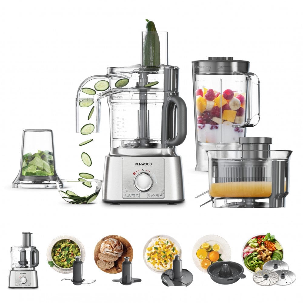 Kenwood food outlet processor fpp220