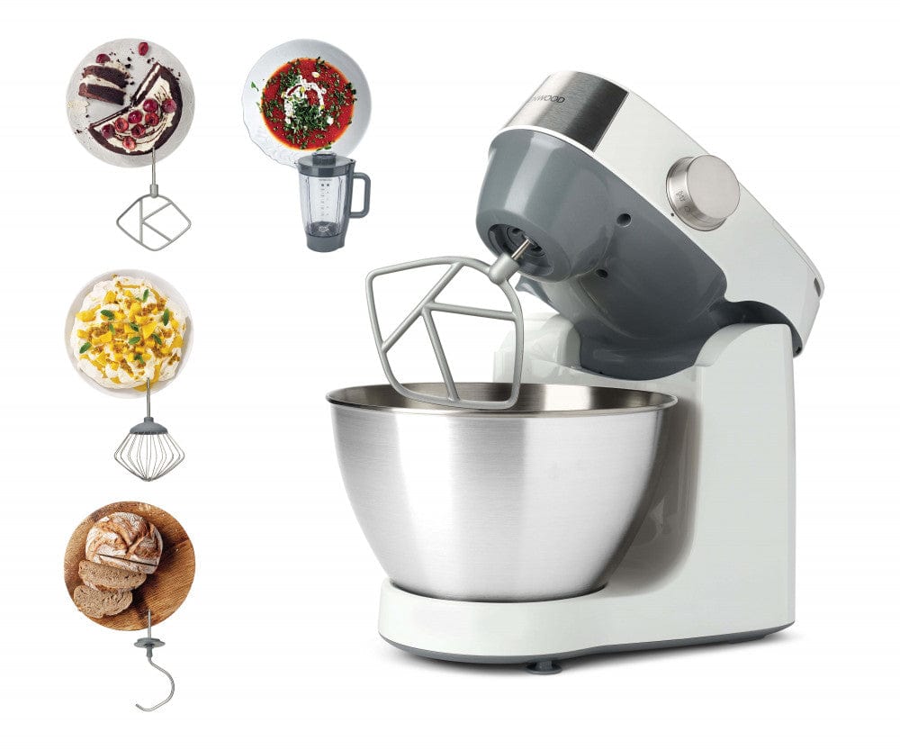 Kenwood prospero kitchen clearance machine