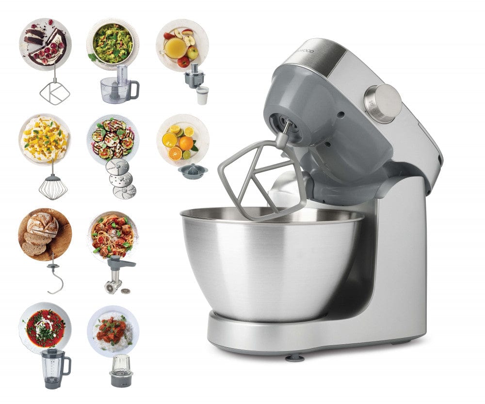 Kenwood prospero plus kitchen outlet machine