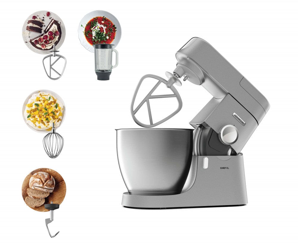 Kenwood chef kitchen machine top
