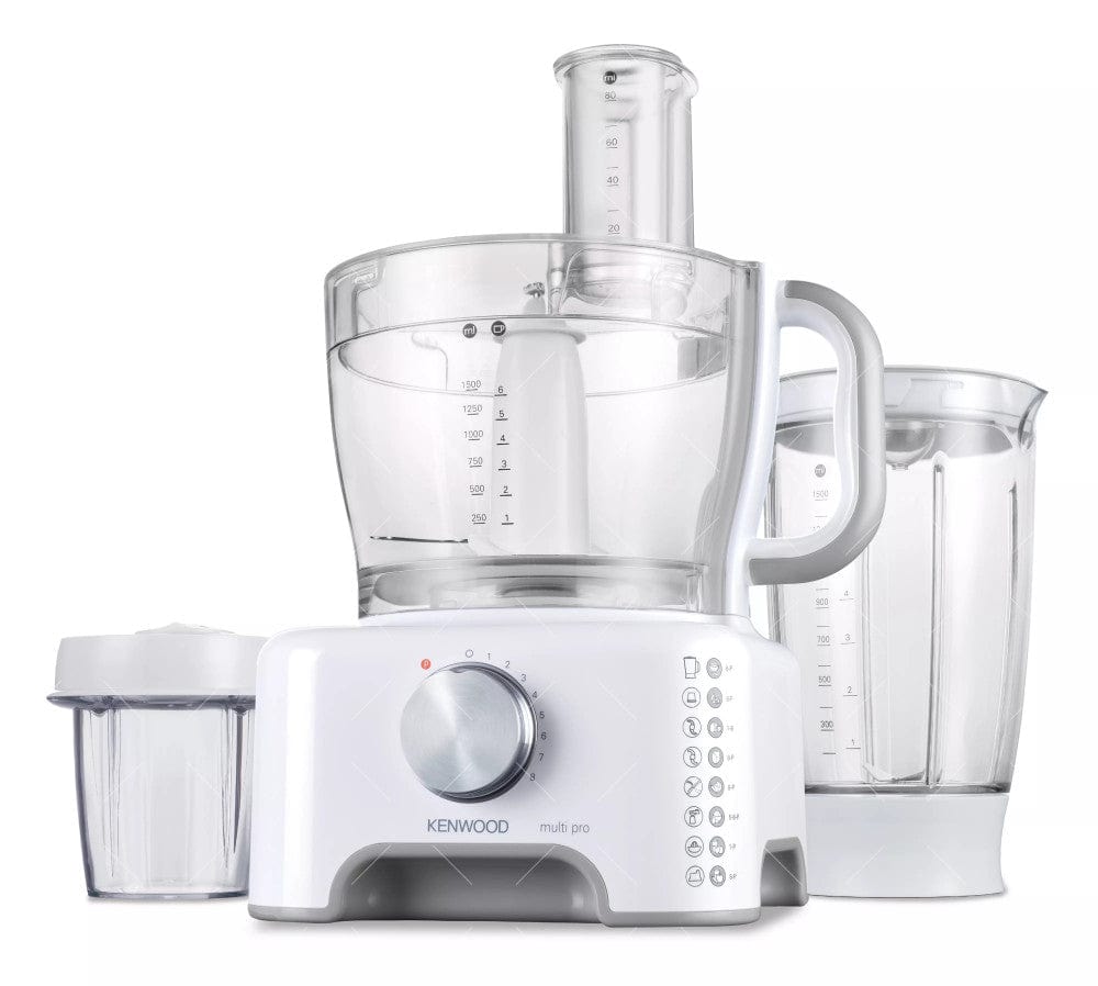 Kenwood Multi-Functional Food Processor