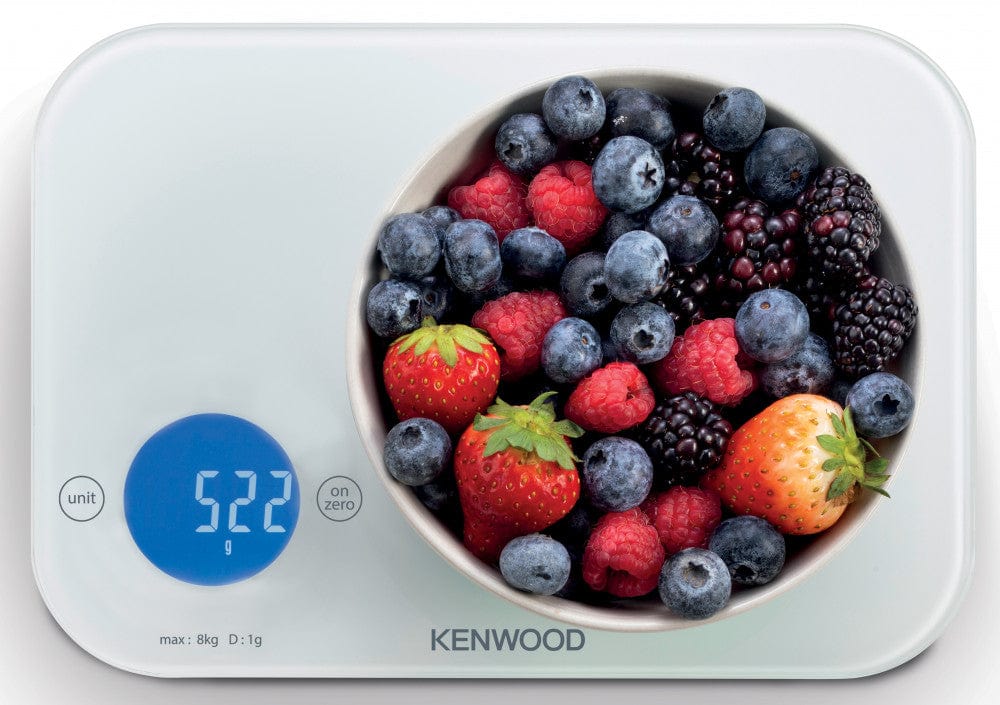 Kenwood 8Kg Digital Kitchen Scale