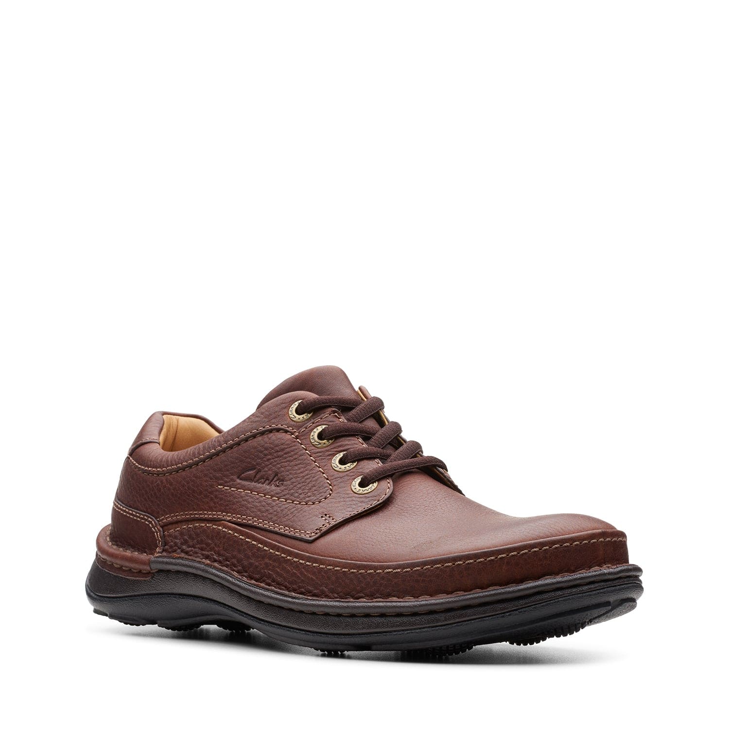 Clarks Nature Three Shoes (Standard Fit)