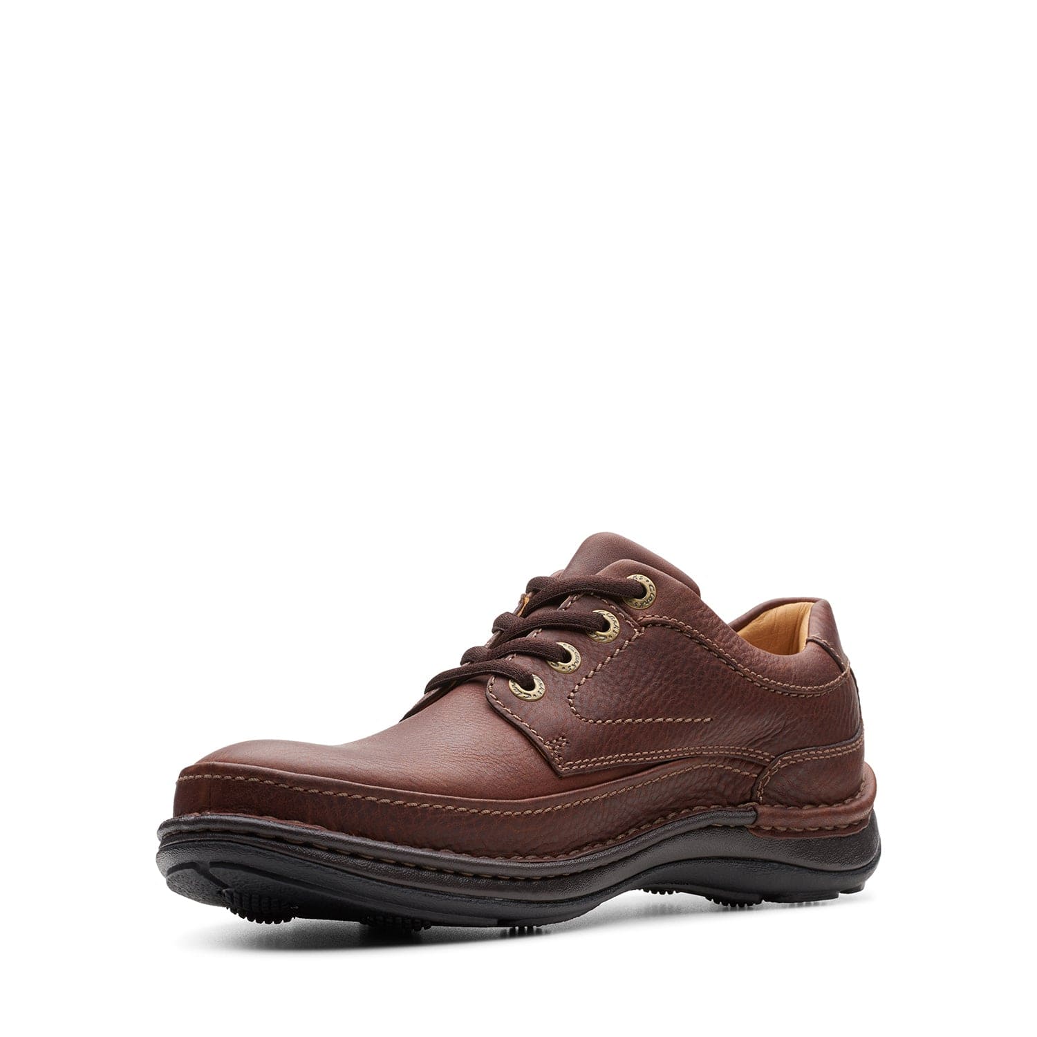Clarks Nature Three Shoes (Standard Fit)