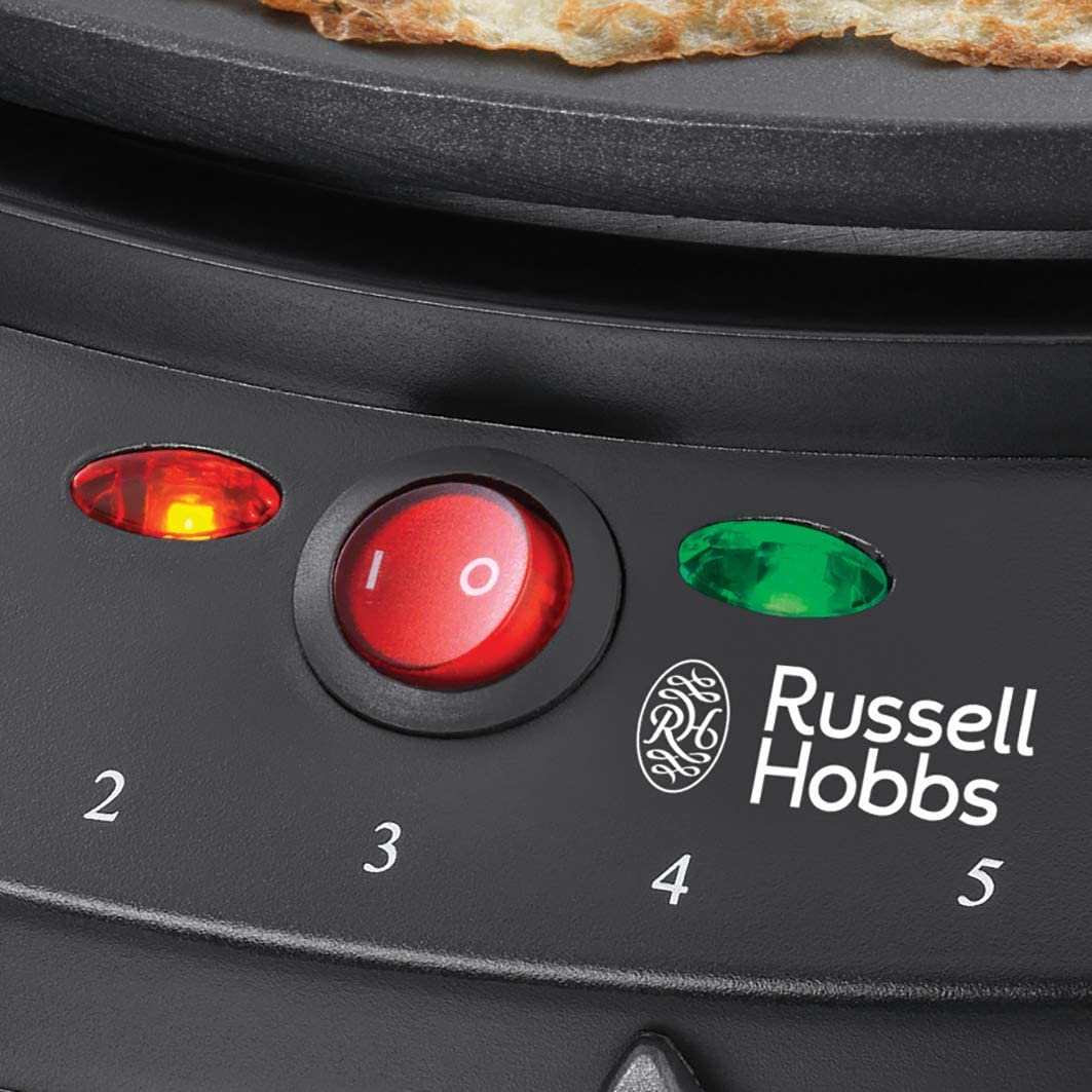 Russell Hobbs Fiesta Crepe & Pancake Maker