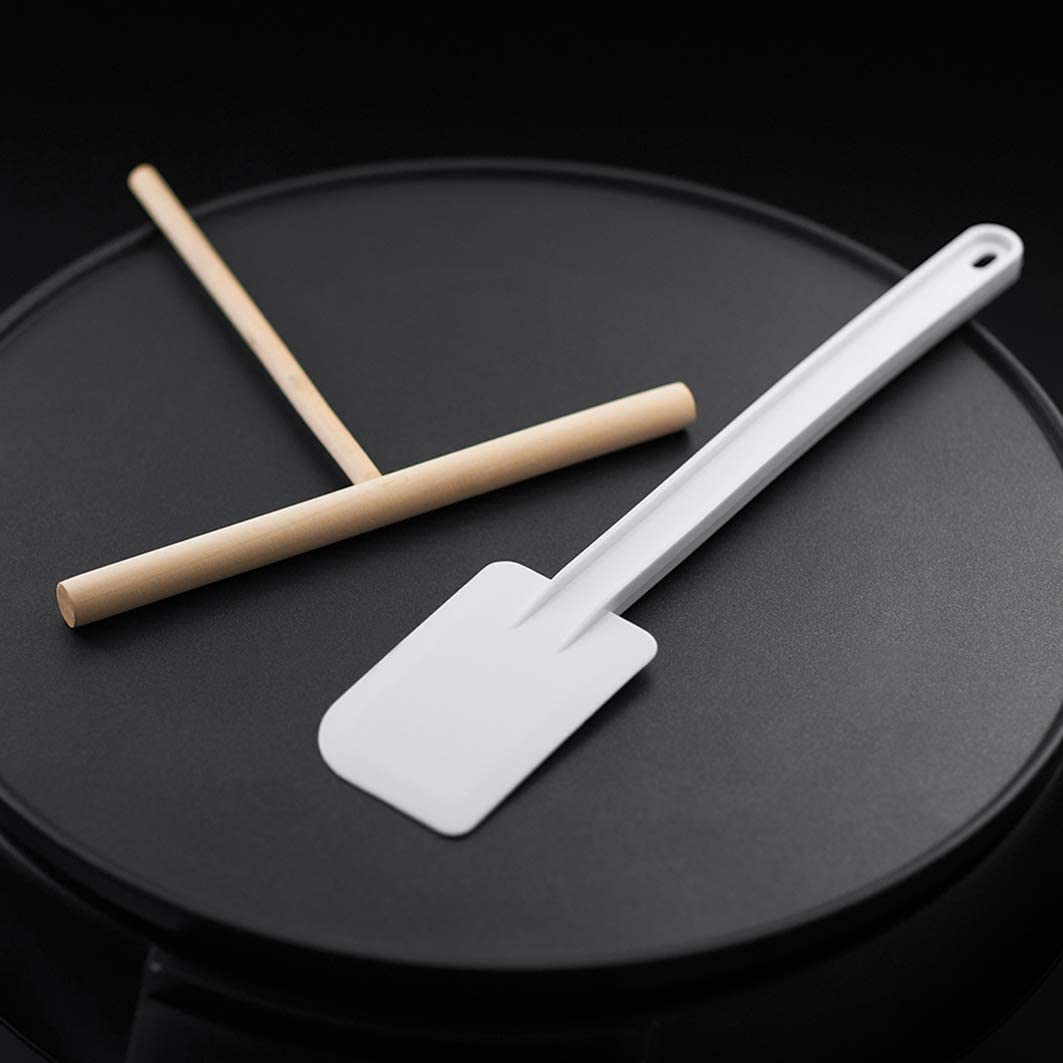 Russell Hobbs Fiesta Crepe & Pancake Maker