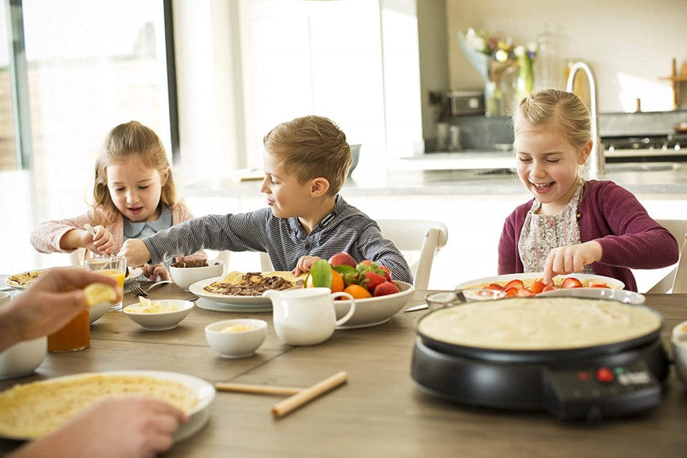 Russell Hobbs Fiesta Crepe & Pancake Maker