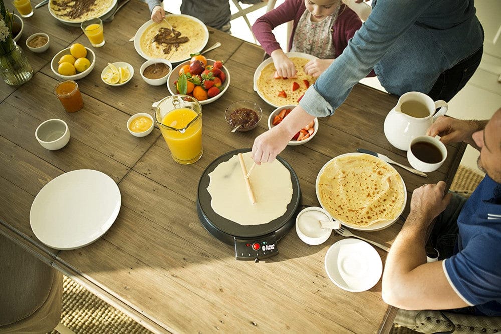 Russell Hobbs Fiesta Crepe & Pancake Maker