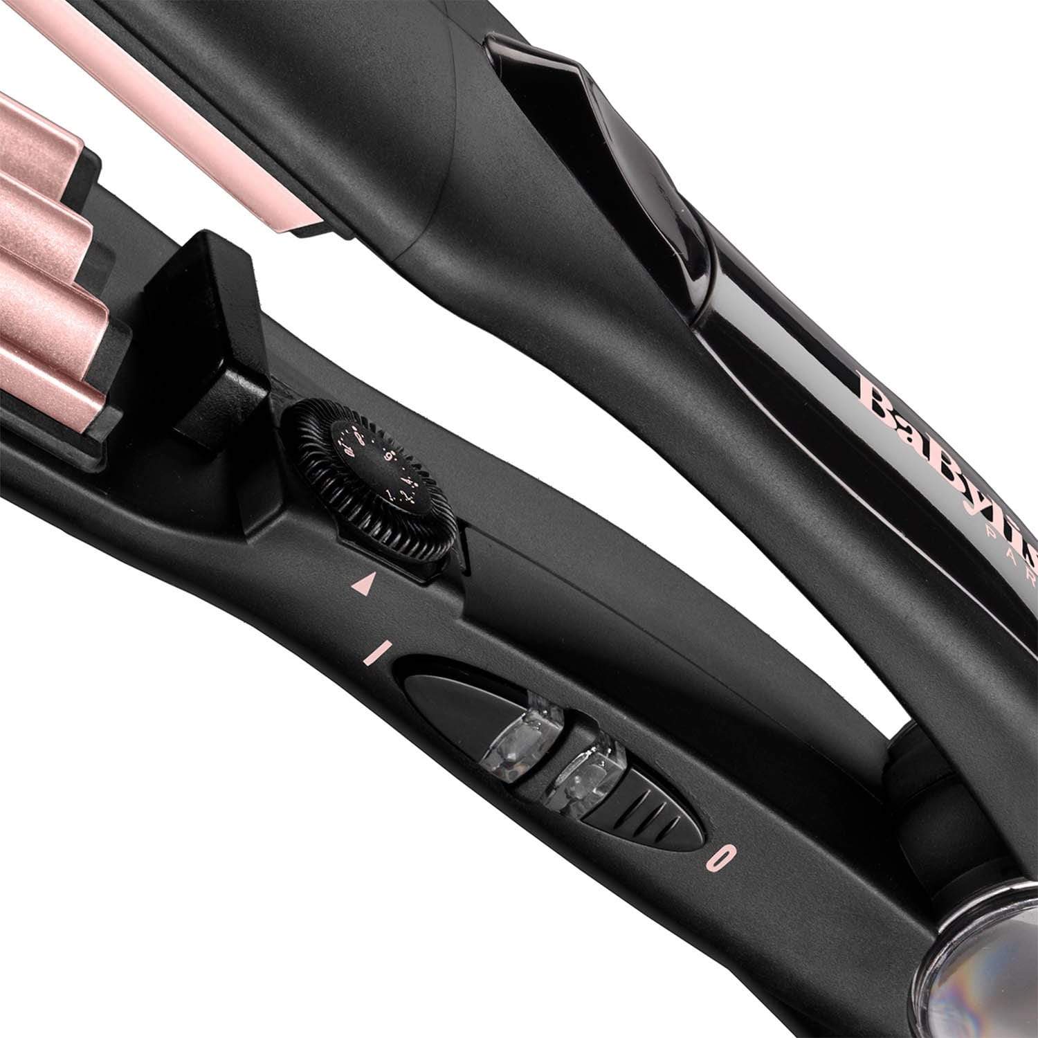 BaByliss Ceramic Hair Crimper