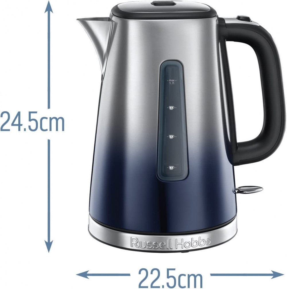 Russell Hobbs Eclipse Electric Kettle 1.7L