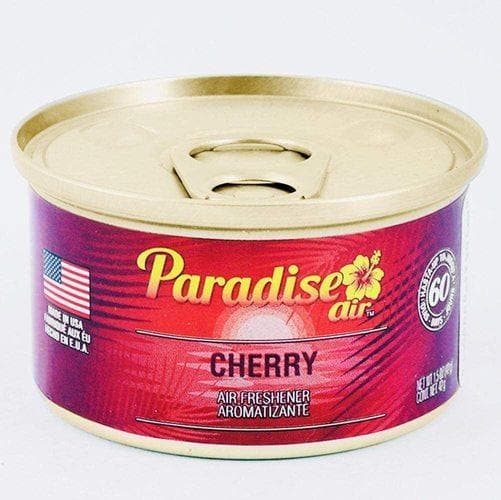 Paradise Air Freshner Cherry 42g