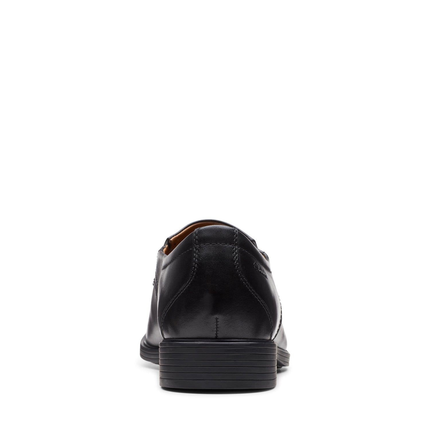 Clarks Whiddon Step Shoes (Standard Fit)