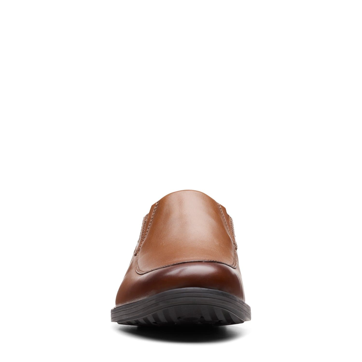 Clarks Whiddon Step Shoes (Standard Fit)