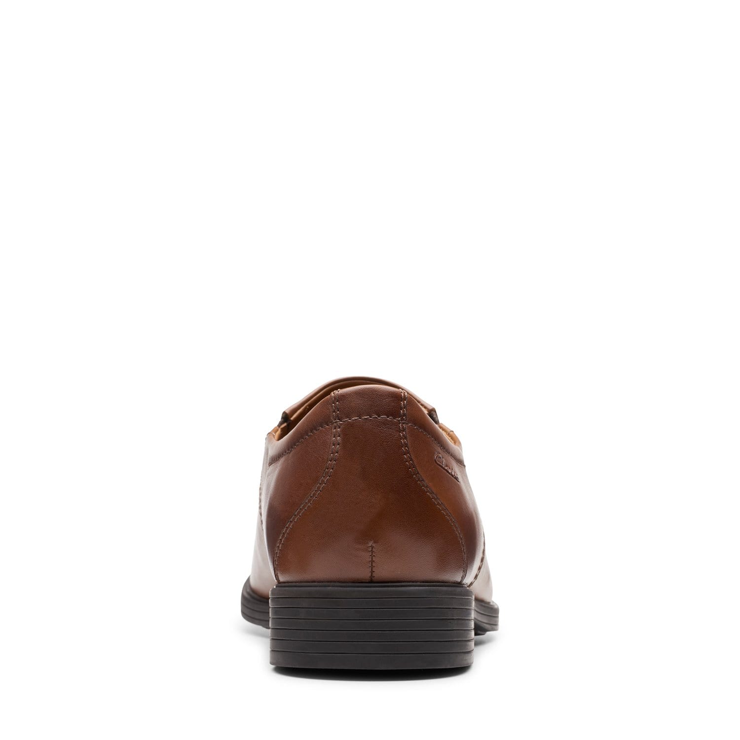 Clarks Whiddon Step Shoes (Standard Fit)