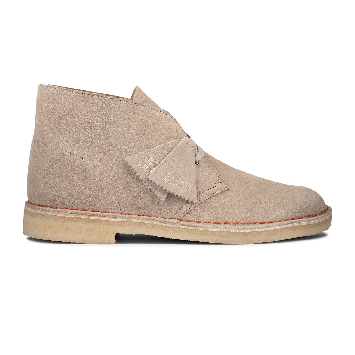 Clarks Desert Boot Boots (Standard Fit)