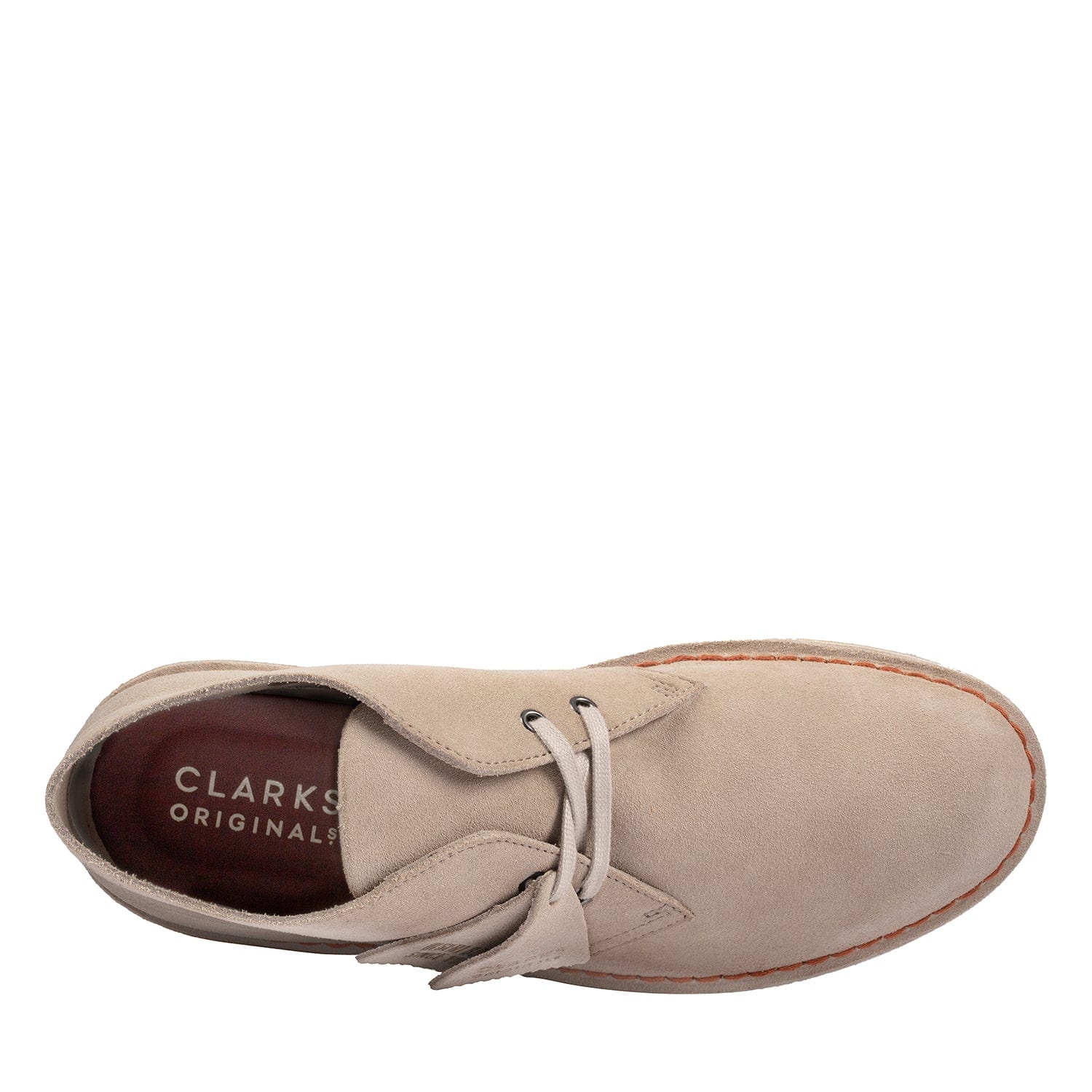 Clarks Desert Boot Boots (Standard Fit)
