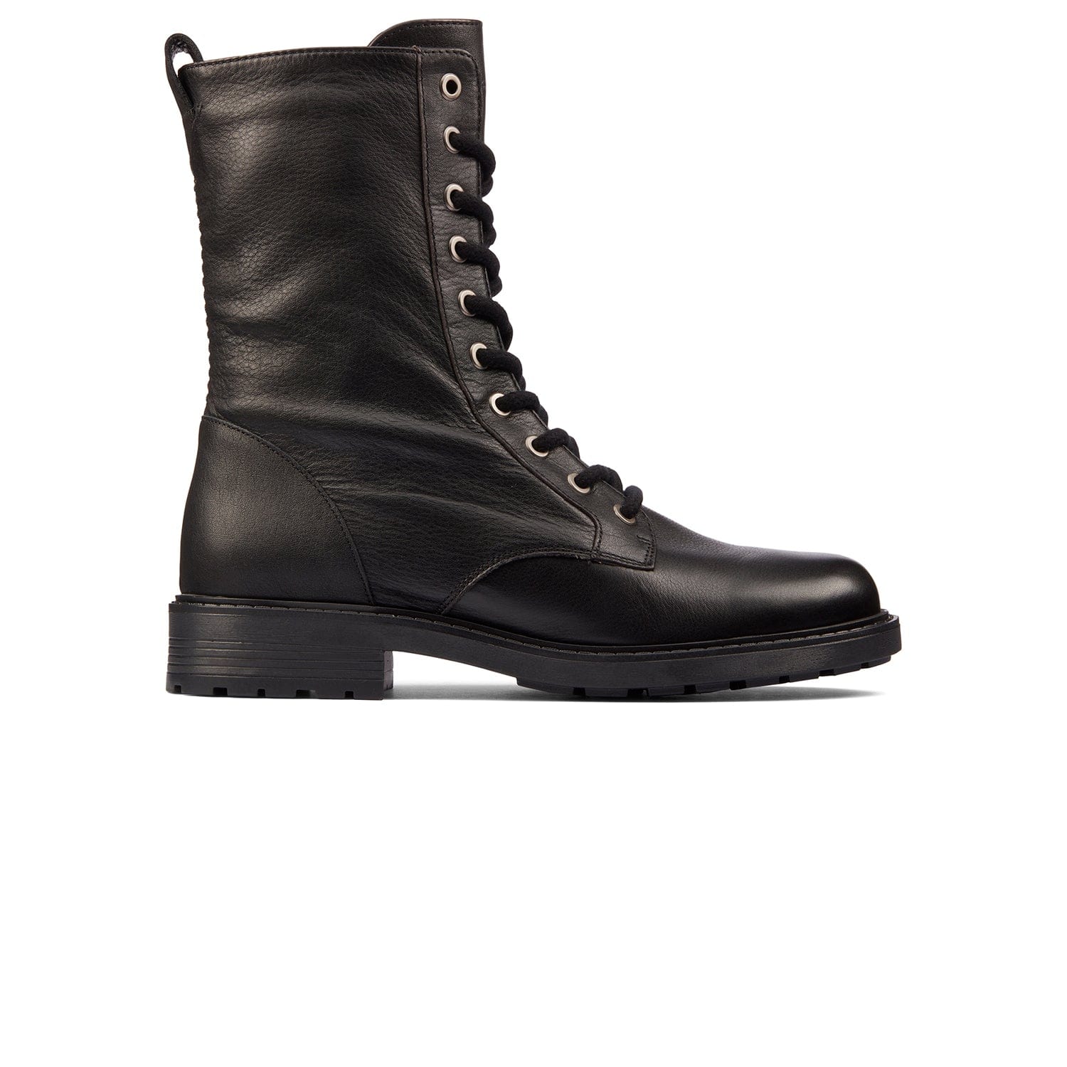Clarks steel toe discount