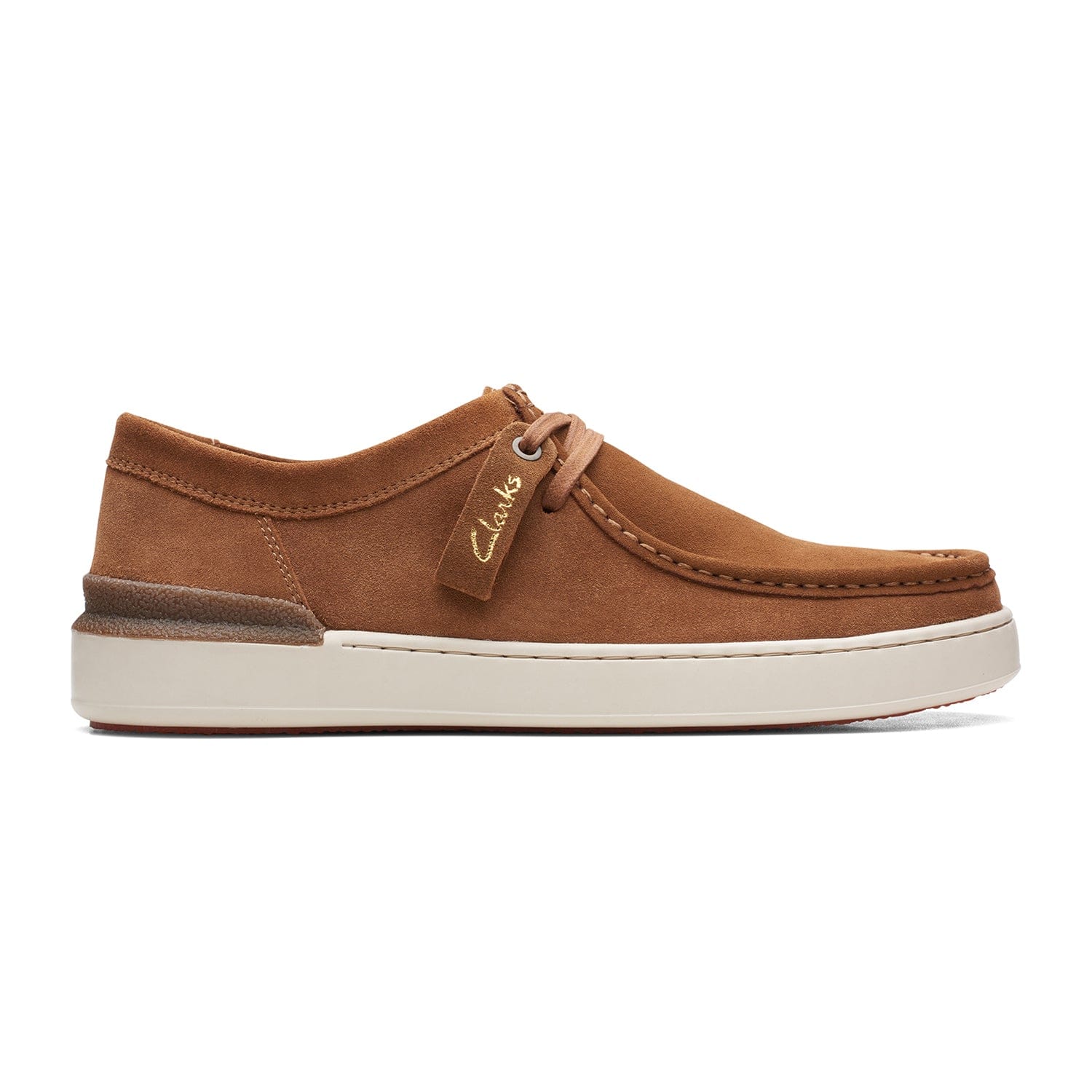 Clarks Courtlite Wally Shoes Standard Fit