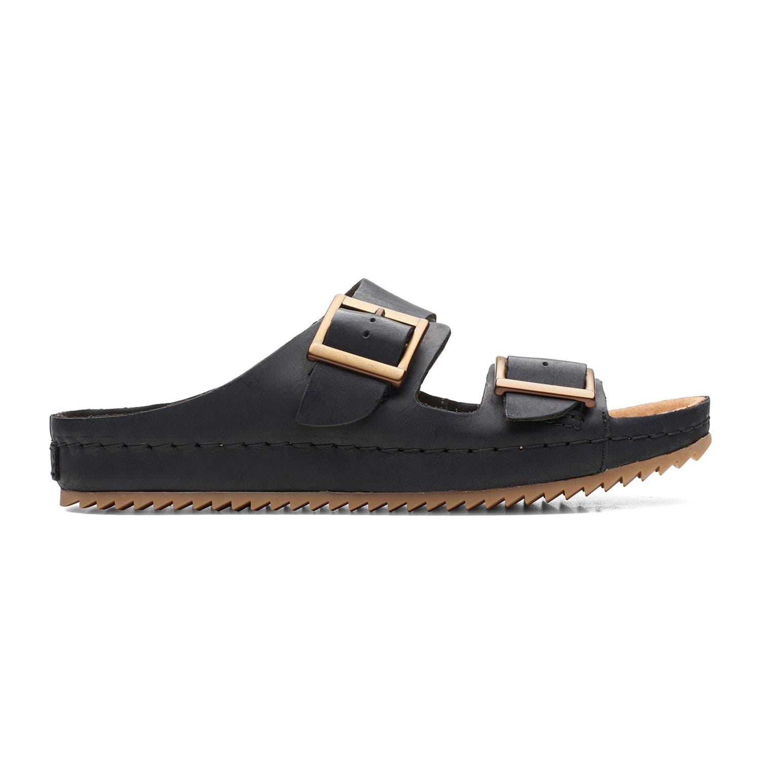 Clarks Brookleigh Sun Sandals (Standard Fit)