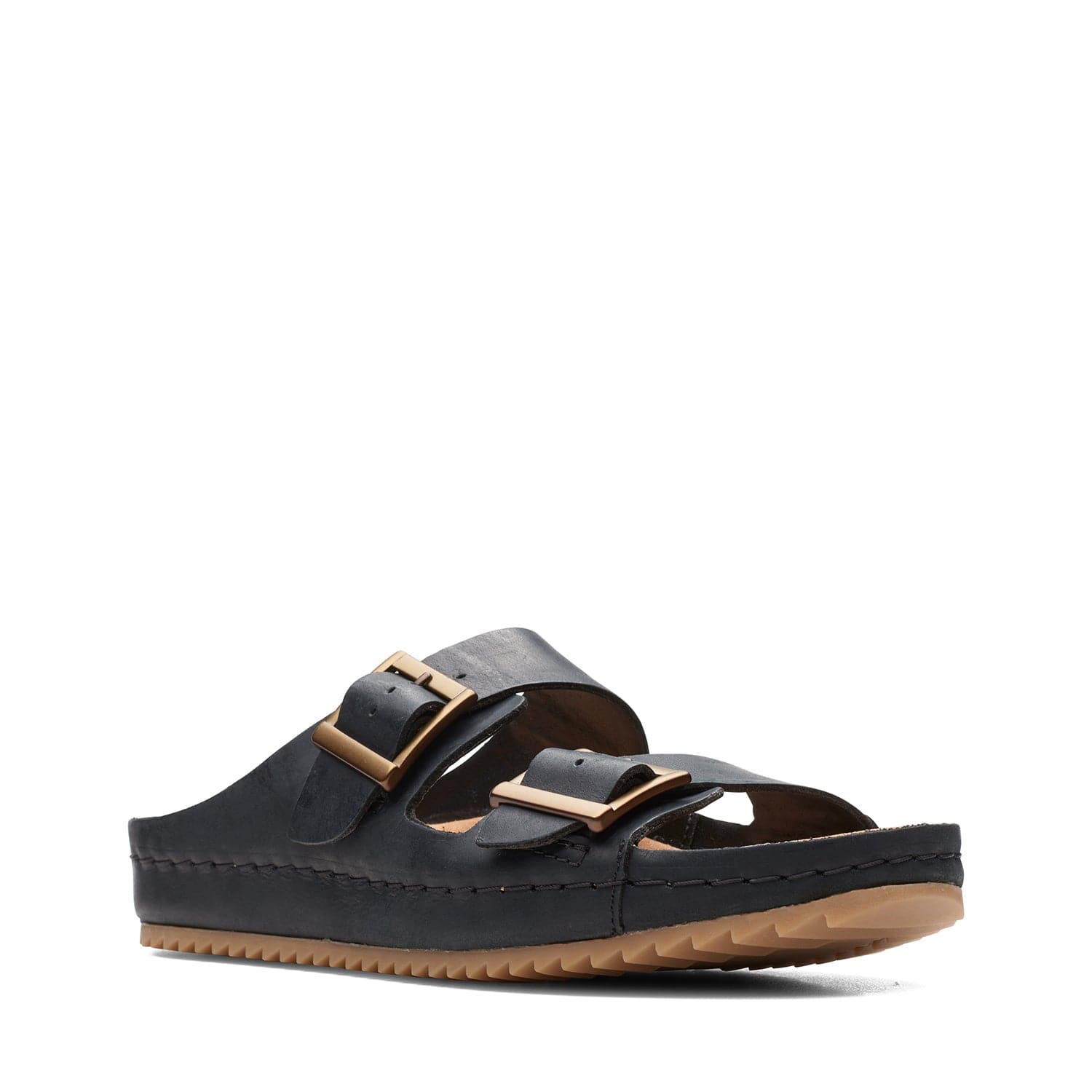 Clarks Brookleigh Sun Sandals (Standard Fit)