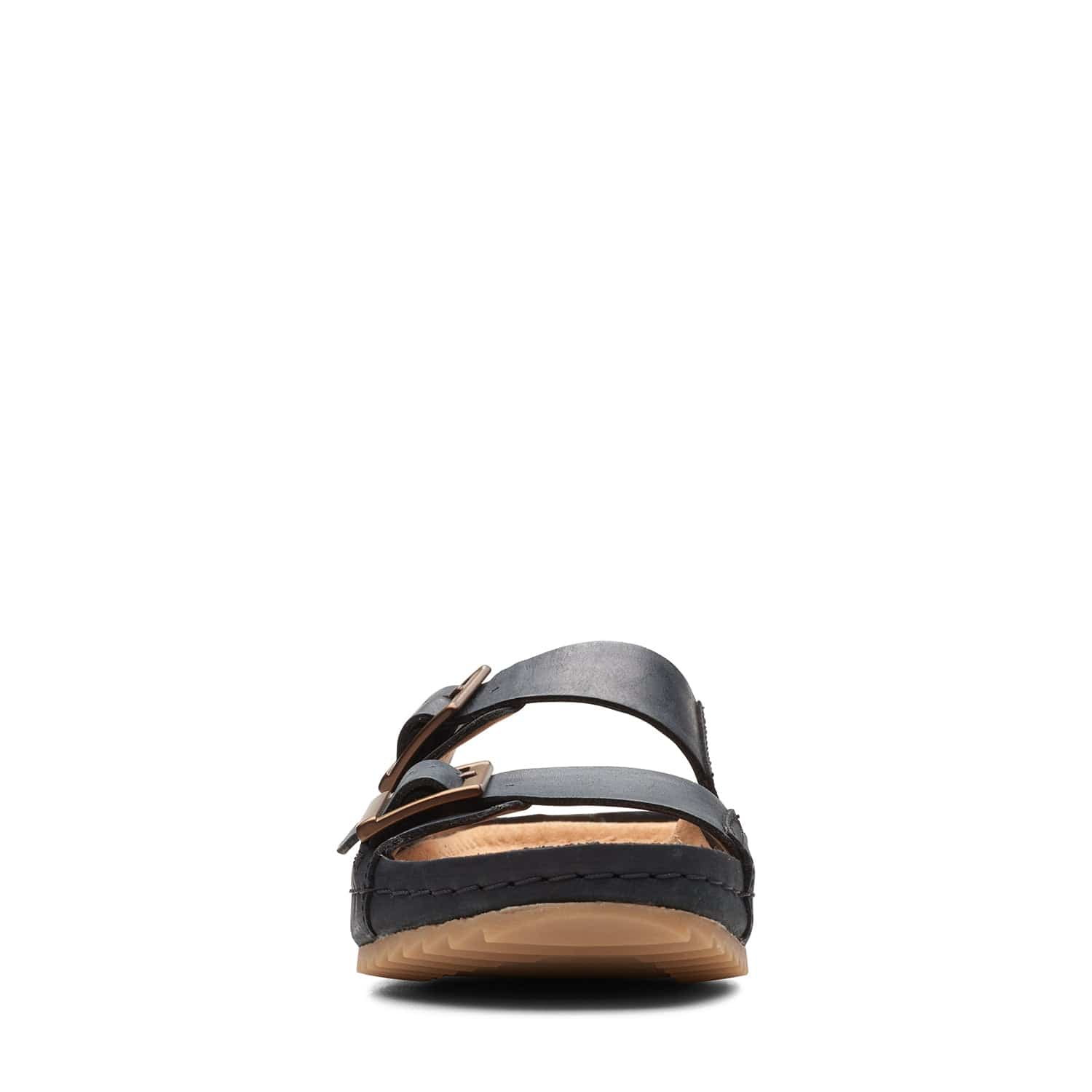 Clarks Brookleigh Sun Sandals (Standard Fit)